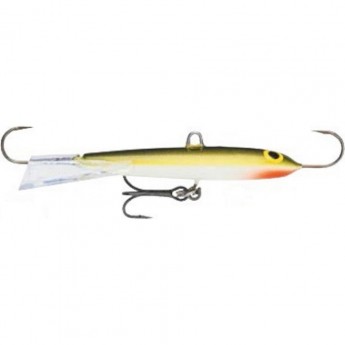 Балансир RAPALA Flat Jig RFJ04-GPO