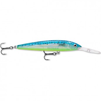 Воблер RAPALA Downdeep Husky Jerk DHJ10-GBM