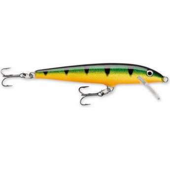 Воблер RAPALA Floating Original F07-P