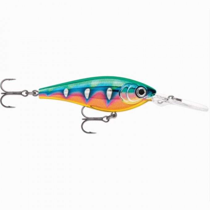Воблер RAPALA Harvest Shad 05 /SPSH HVSD05-SPSH