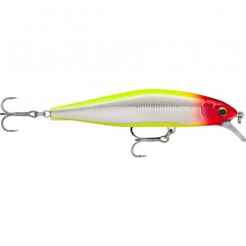 Воблер RAPALA Precision Xtreme Air Boss 80 /CLN