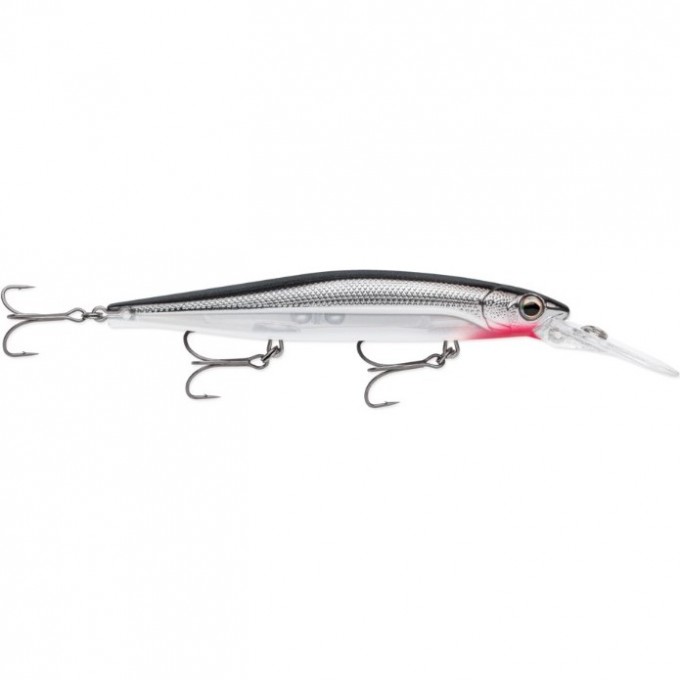 Воблер RAPALA Precision Xtreme Deep Mavrik 110 /MS PXRDM110-MS