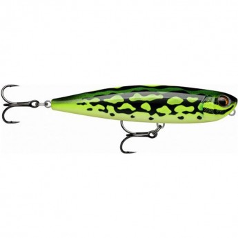 Воблер RAPALA Precision Xtreme Pencil 87 /LF
