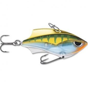 Воблер RAPALA Rap-V Blade RVB05-YP