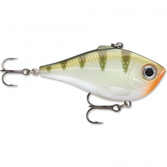 Воблер RAPALA Rippin Rap RPR06-YP