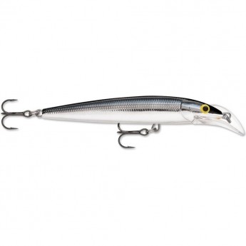 Воблер RAPALA Scatter Rap Deep Husky Jerk SCRDHJ10-S