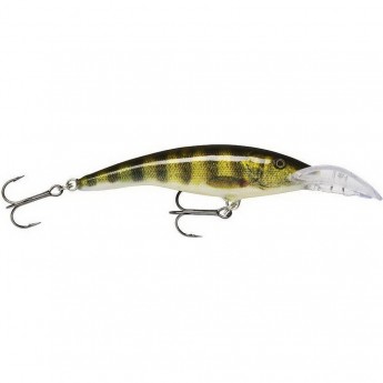 Воблер RAPALA Scatter Rap Tail Dancer SCRTD09-PEL