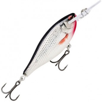 Воблер RAPALA Shad Rap Elite 75 /GDROL Воблер RAPALA Shad Rap Elite 75 /GDROL