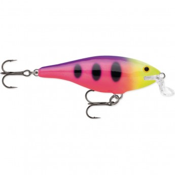 Воблер RAPALA Shallow Shad Rap 07 /FPN