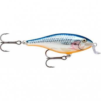 Воблер RAPALA Shallow Shad Rap SSR05-SB