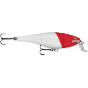 Воблер RAPALA Shallow Shad Rap SSR09-RH Воблер RAPALA Shallow Shad Rap SSR09-RH