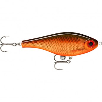 Воблер RAPALA SUPER SHADOW RAP JERK 11 /LAR Воблер RAPALA SUPER SHADOW RAP JERK 11 /LAR