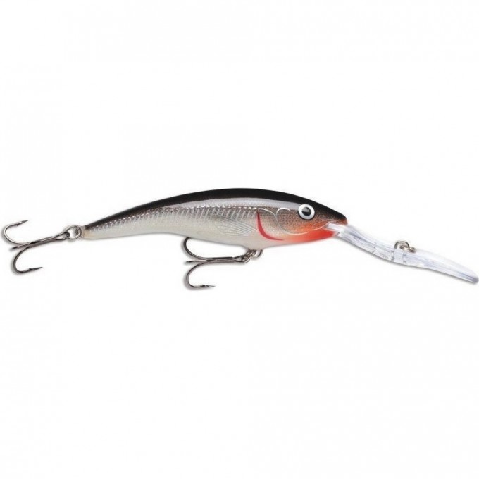 Воблер RAPALA Tail Dancer Deep TDD07-S