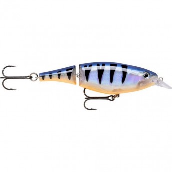 Воблер RAPALA X-Rap Jointed Shad XJS13-STP Воблер RAPALA X-Rap Jointed Shad XJS13-STP