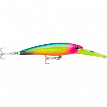 Воблер RAPALA X-Rap Magnum XRMAG40-PSYP