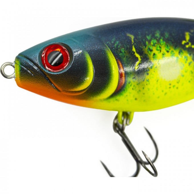 Воблер RAPALA X-RAP OTUS 17 /HPS XROU17-HPS