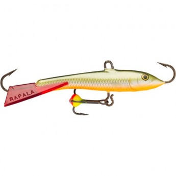 Балансир RAPALA Jigging Rap WH3-RFSH