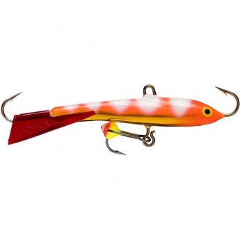 Балансир RAPALA Jigging Rap WH5-GZFR