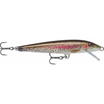 Воблер RAPALA Original Floater F09-RTL