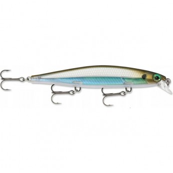 Воблер RAPALA Shadow Rap SDR11-MBS Воблер RAPALA Shadow Rap SDR11-MBS