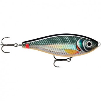 Воблер RAPALA X-Rap Haku XRHK14-HLW